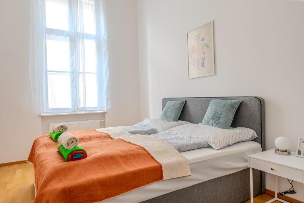 Deluxe Apartments Near The Center Krems an der Donau Exterior foto